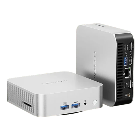 GEEKOM A8 AMD Ryzen 7 8745HS 16GB/1TB