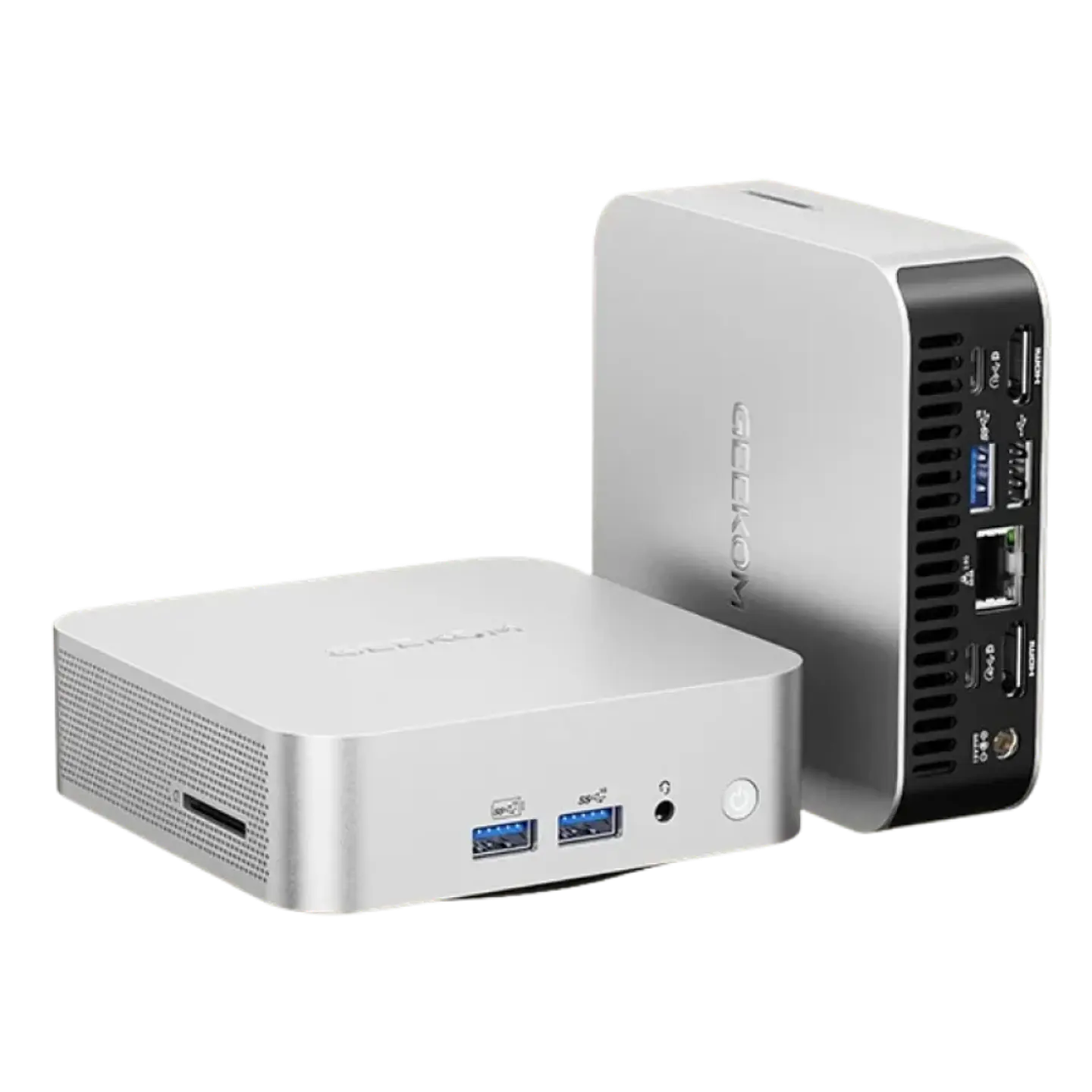 GEEKOM A8 AMD Ryzen 7 8745HS 16GB/1TB 1