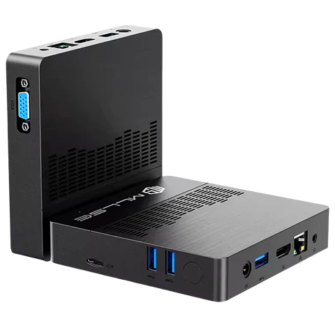 MLLSE M2 AIR Intel N4000 6GB/128GB