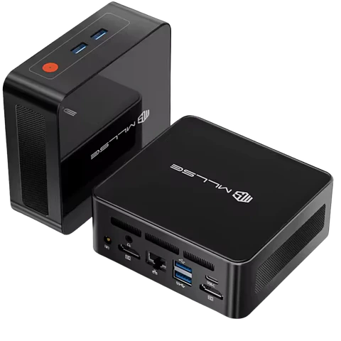MLLSE G1 AMD R5 5500U 16GB/512GB