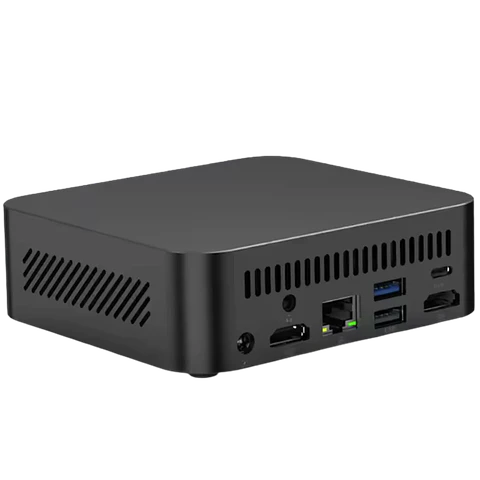 MLLSE G5 Pro AMD R7 5800H 16GB/512GB