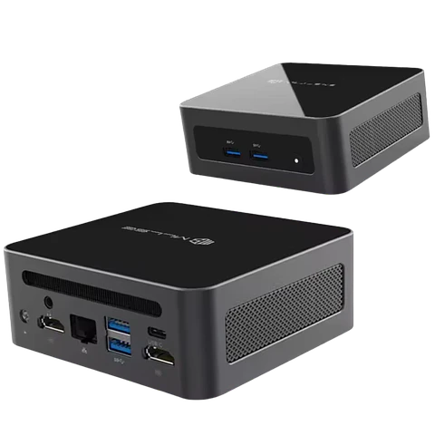 MLLSE M6 Intel i5 12450H 16GB/512GB