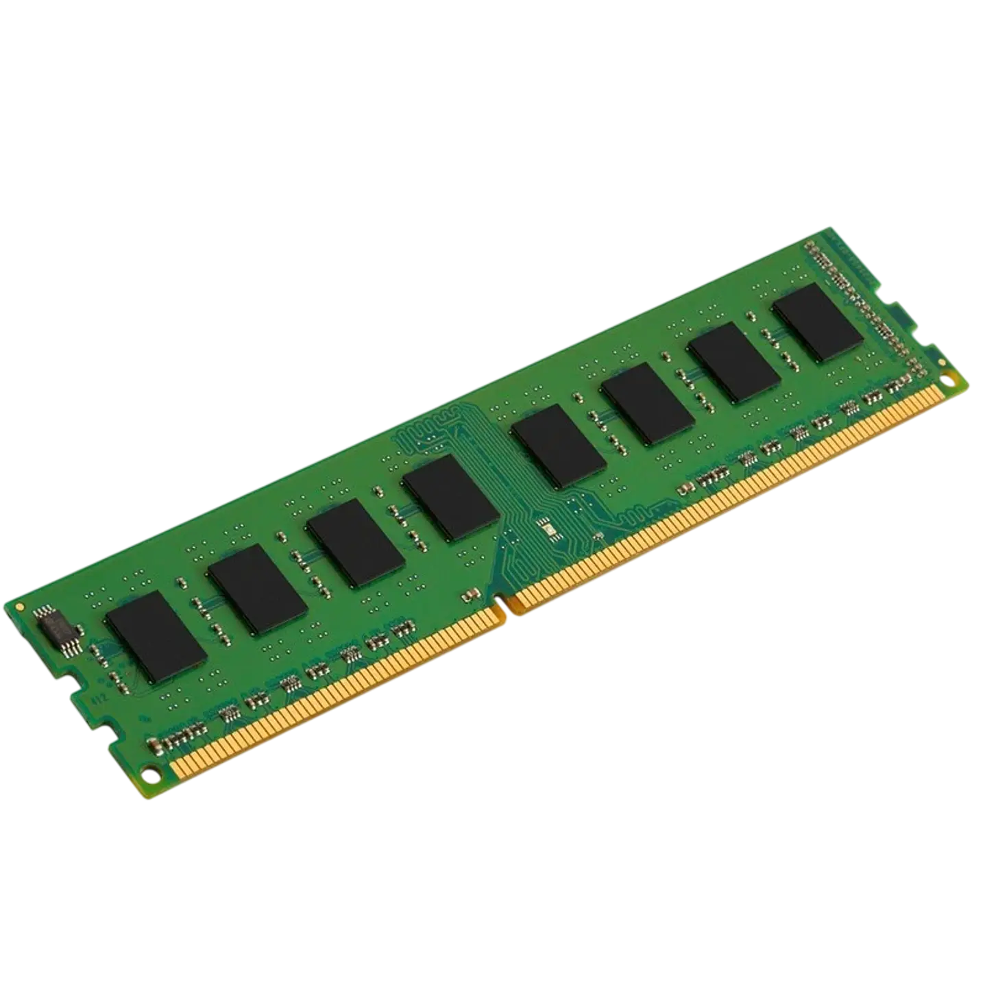 Kingston ValueRAM 8GB DDR3 1600MHz CL9 1