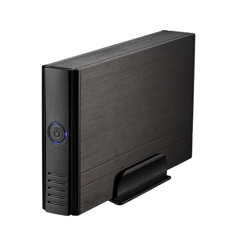 Caja HDD/SDD 3.5 SATA TooQ TQE-3520B