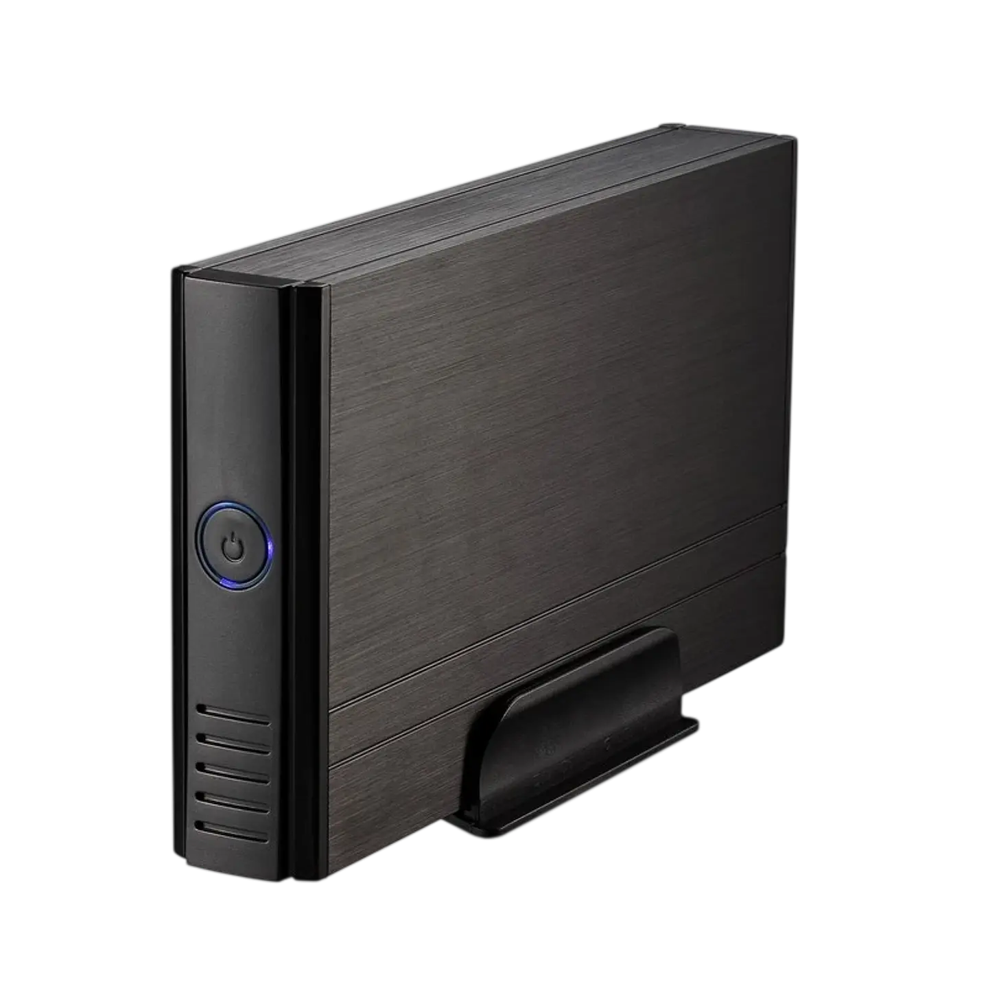Caja HDD/SDD 3.5 SATA TooQ TQE-3520B 1