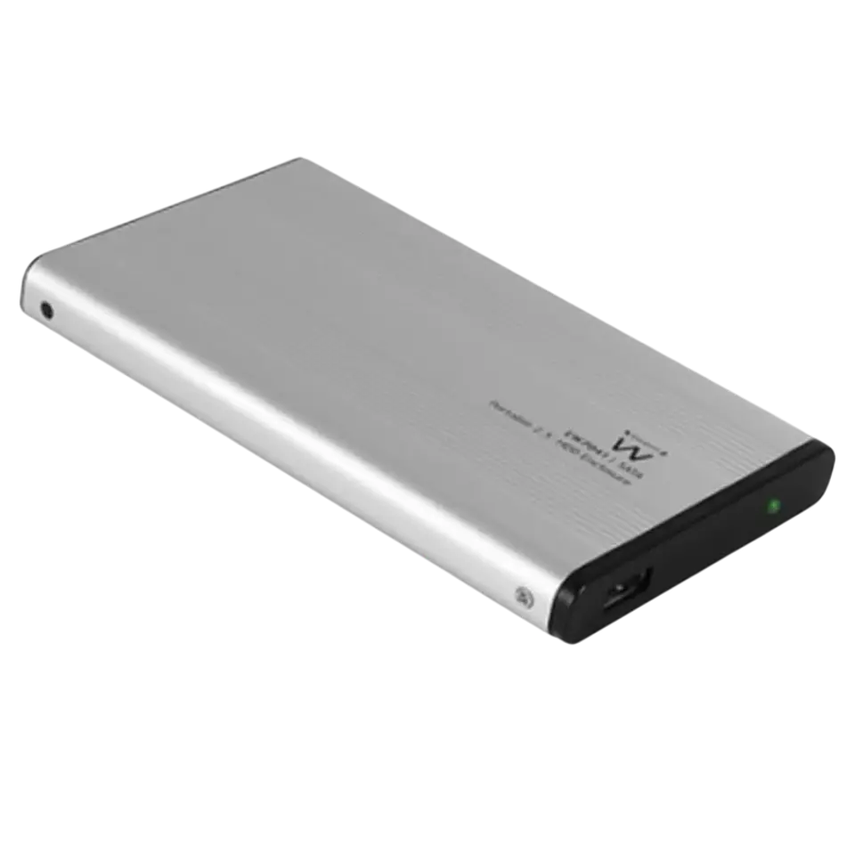 Caja HDD/SDD 2.5 SATA Ewent EW7041 1