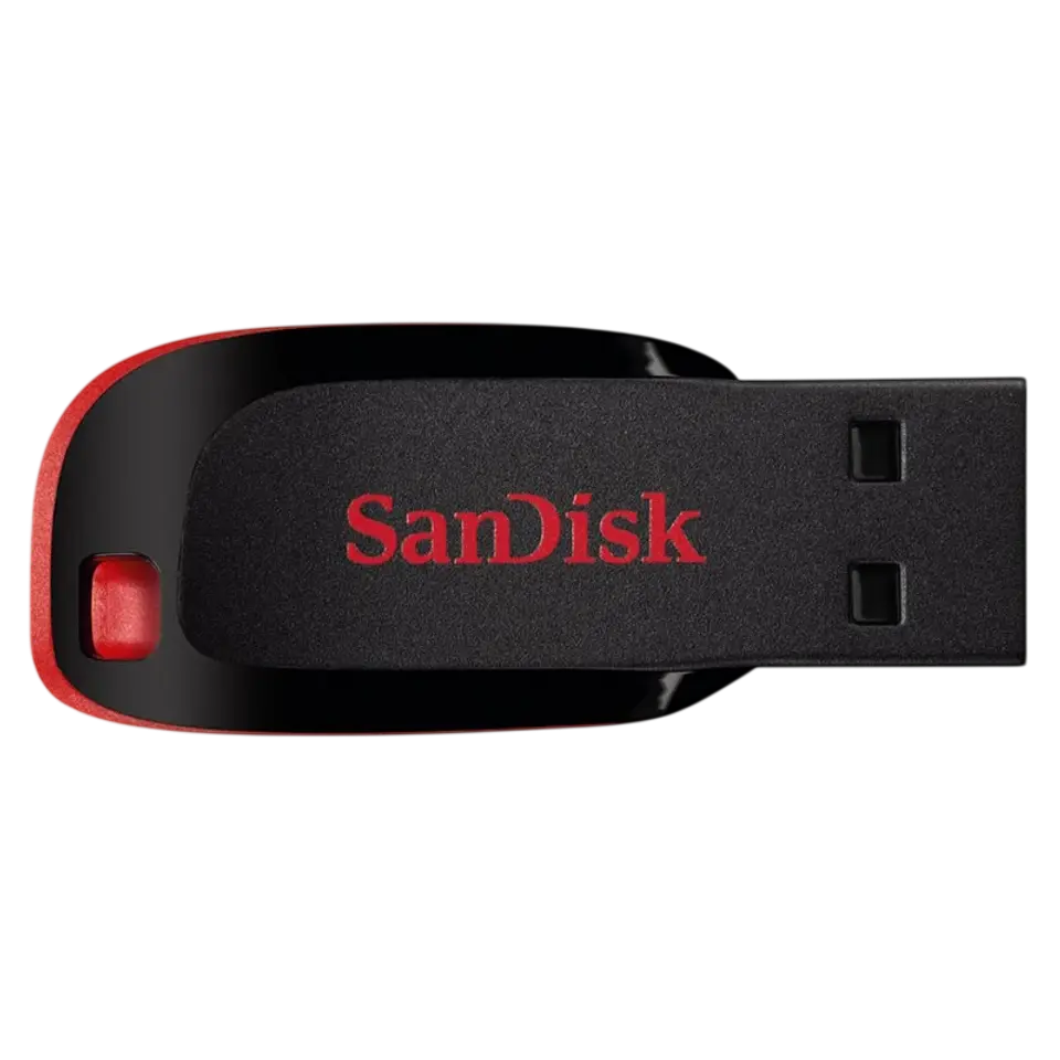 SanDisk Cruzer Blade 32GB USB 1