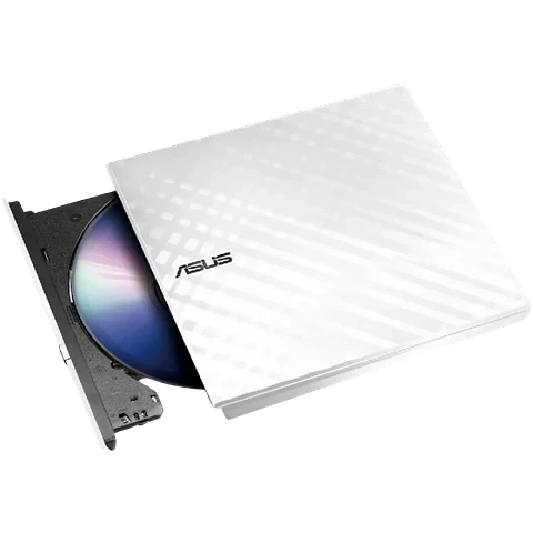 Asus SDRW-08D2S-U Blanco