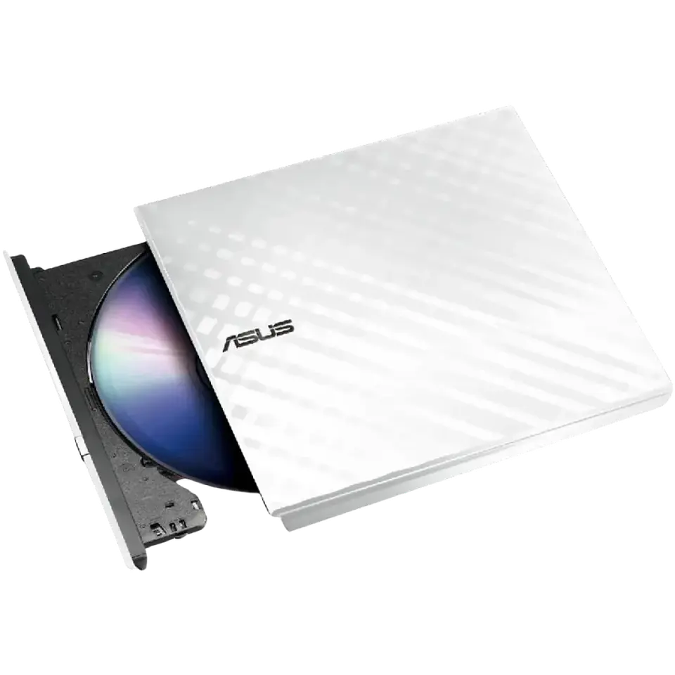 Asus SDRW-08D2S-U Blanco 1