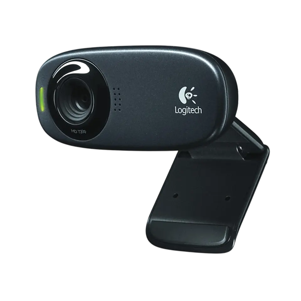 Webcam Logitech HD C310 Calidad HD 1