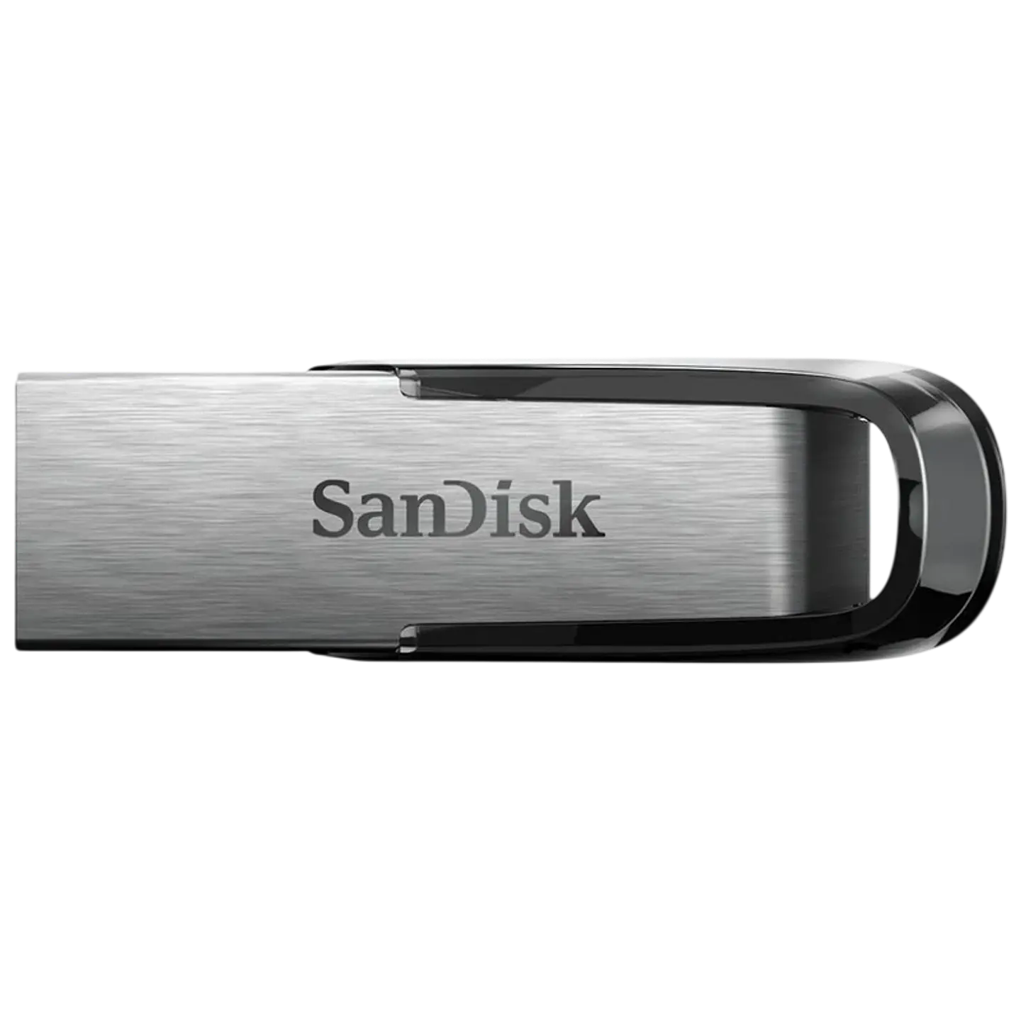 SanDisk Ultra Flair 128GB USB 3.0 Negro 1