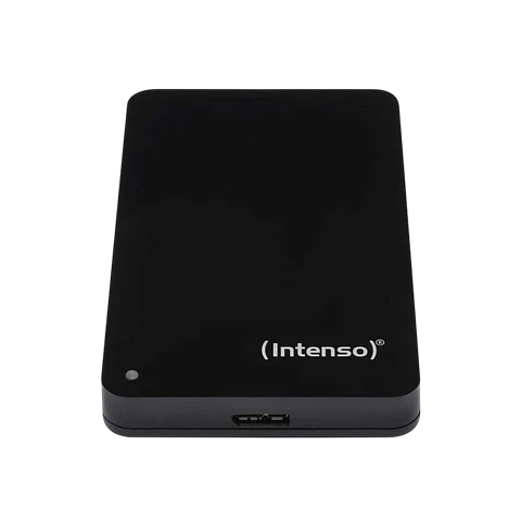 Disco duro externo 2TB Intenso 2.5 USB 3.0