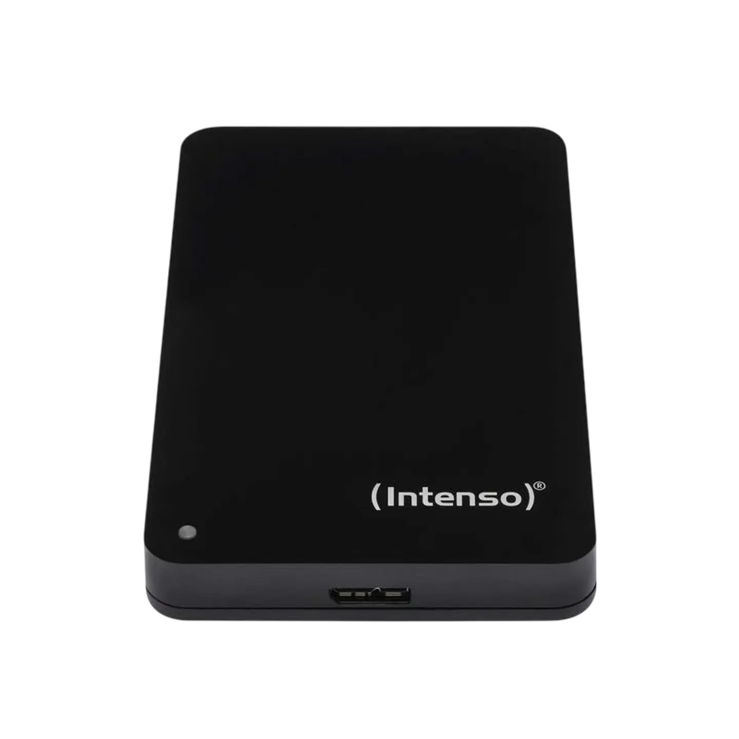 Disco duro externo 2TB Intenso 2.5 USB 3.0 1