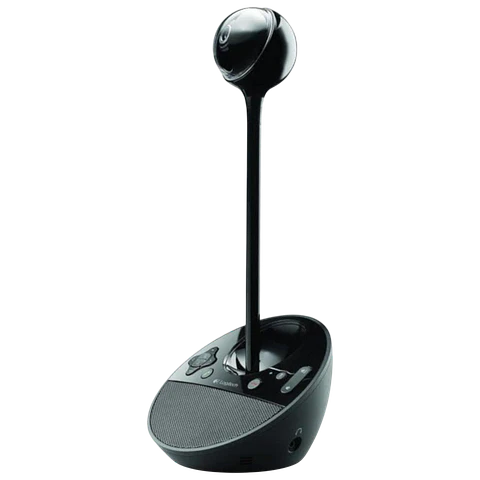 Webcam Logitech BCC950 Videoconferencia