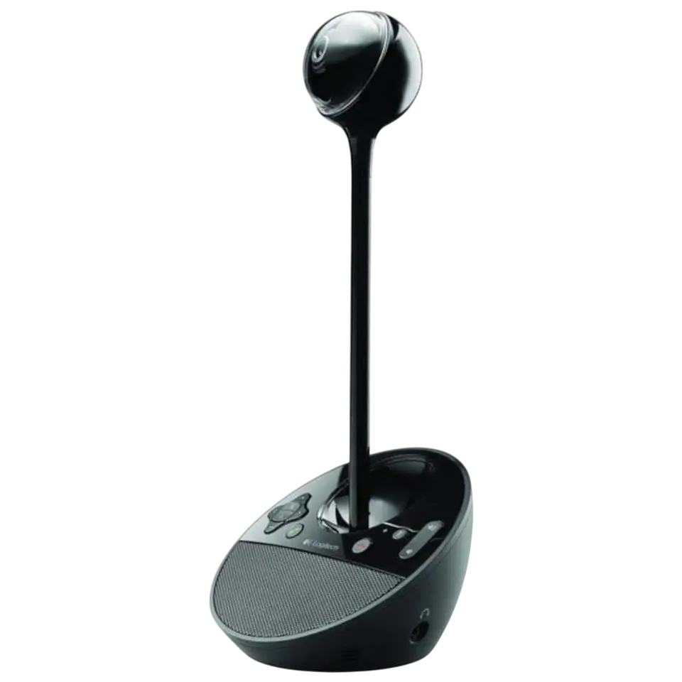 Webcam Logitech BCC950 Videoconferencia 1