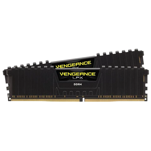 Corsair Vengeance LPX 32GB (2x16GB) DDR4 3200MHz CL16