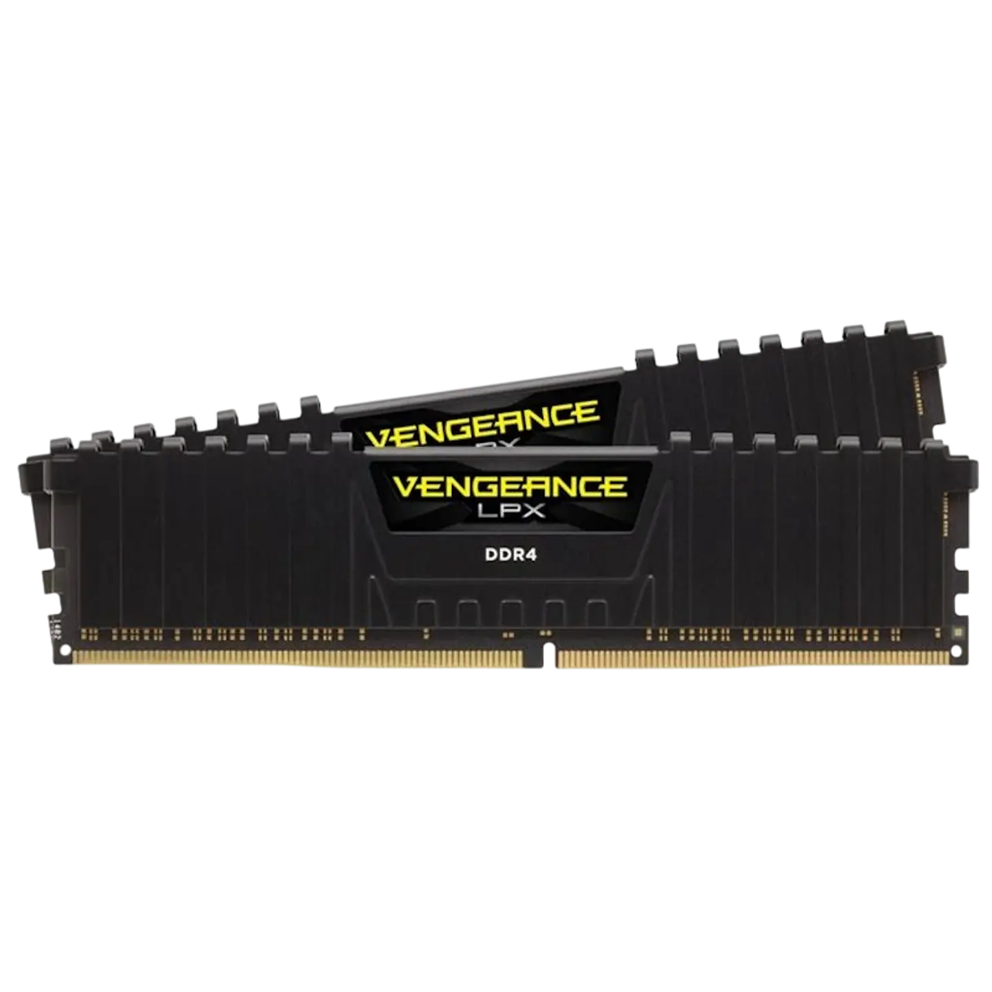 Corsair Vengeance LPX 32GB (2x16GB) DDR4 3200MHz CL16 1
