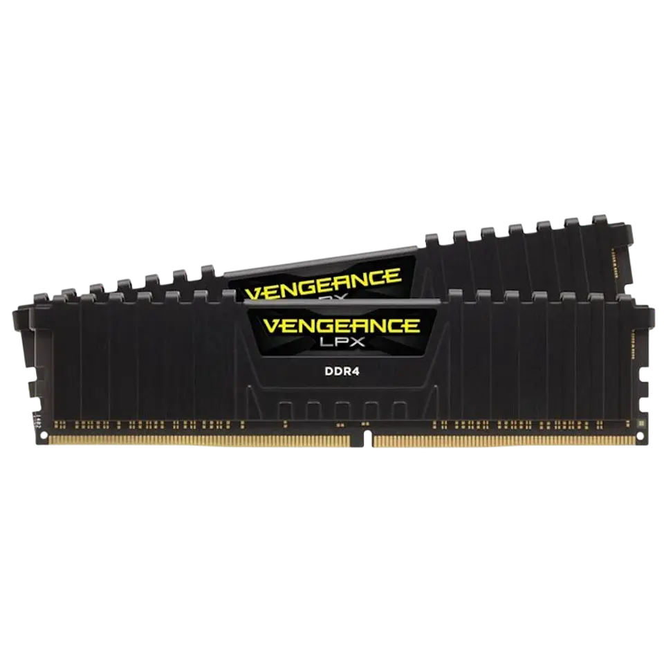 Corsair Vengeance LPX 32GB (2x16GB) DDR4 3200MHz CL16 1