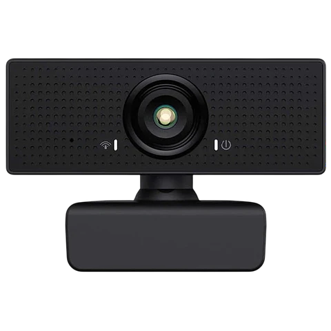 Webcam C60 2MP 1080p con micrófono