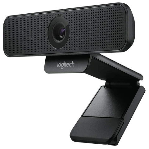 Webcam Logitech C925E Calidad FullHD