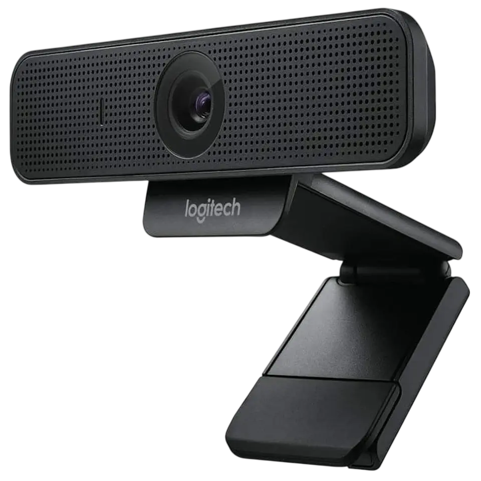 Webcam Logitech C925E Calidad FullHD 1