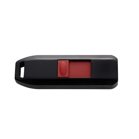 Intenso Business Line 64GB USB 2.0 Negro