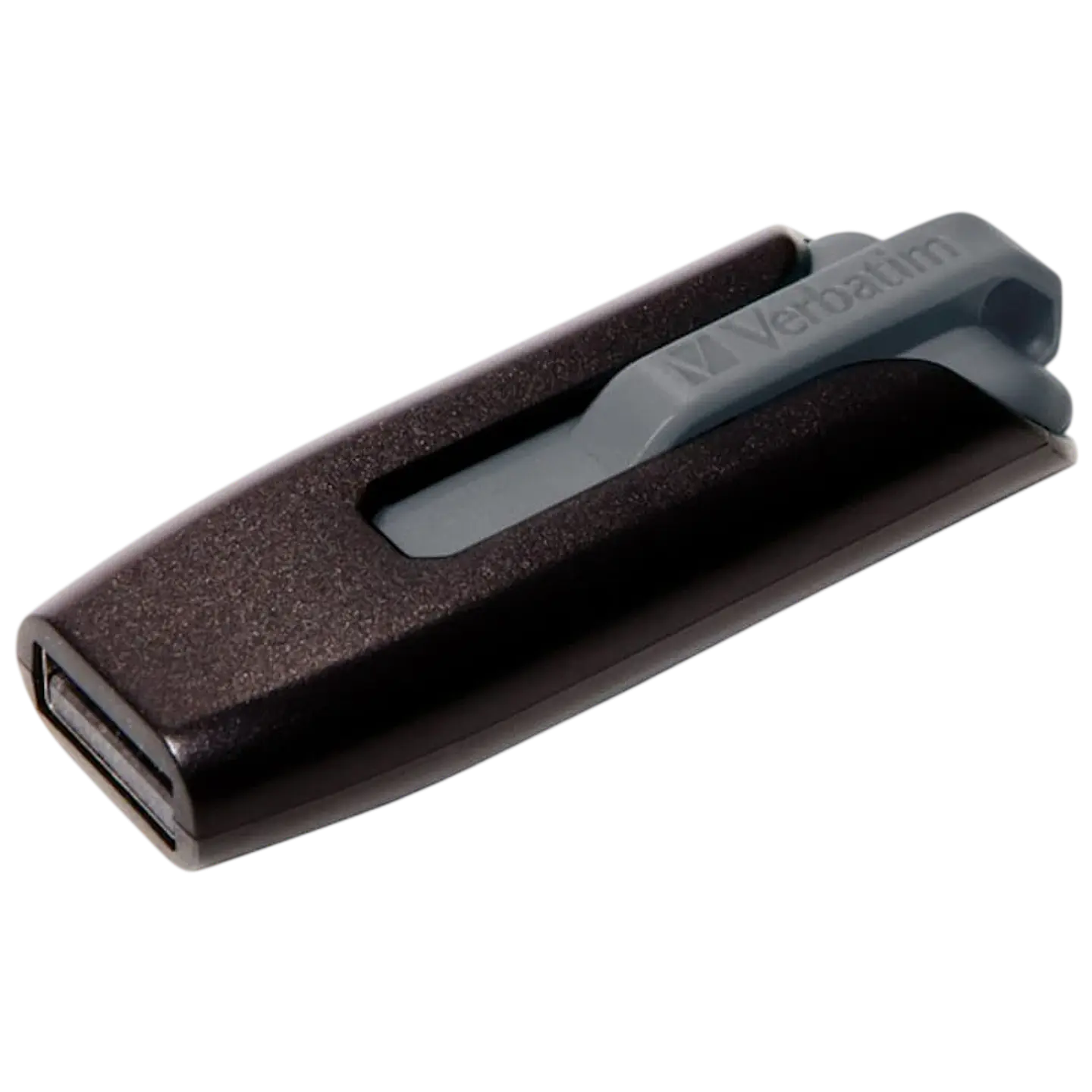 Verbatim V3 64GB USB 3.2 Negro 1
