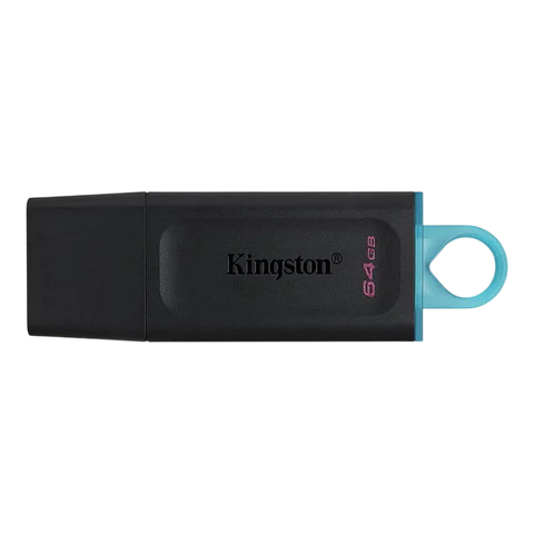 Kingston DataTraveler Exodia USB 64GB (3.2 Gen 1)