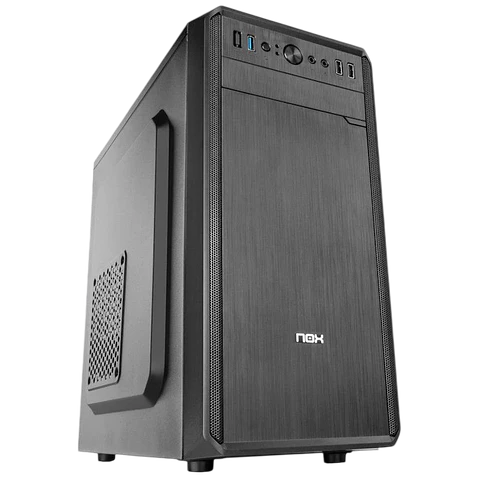 Nox LITE030 USB 30 Fuente De Alimentacion 500W