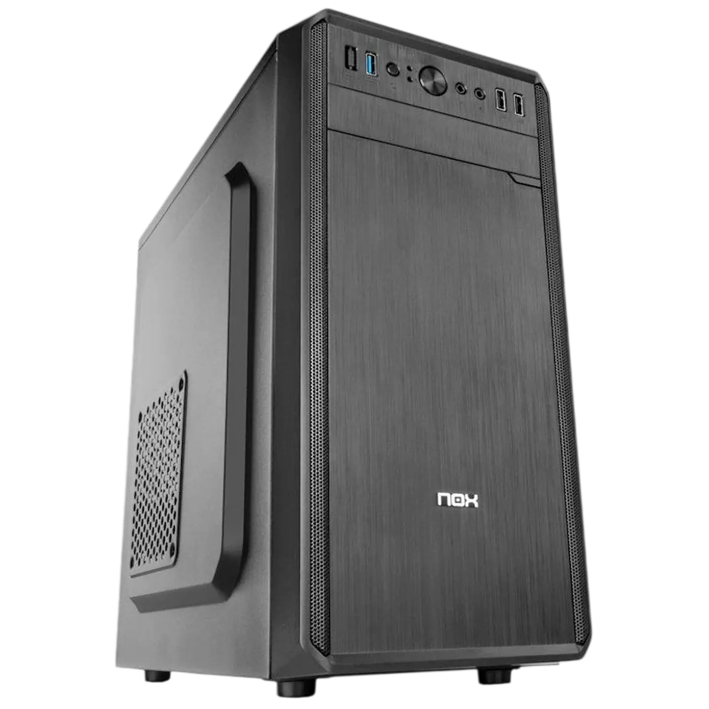 Nox LITE030 USB 30 Fuente De Alimentacion 500W 1