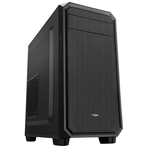 Nox Coolbay MX2 USB 3.0 Negro