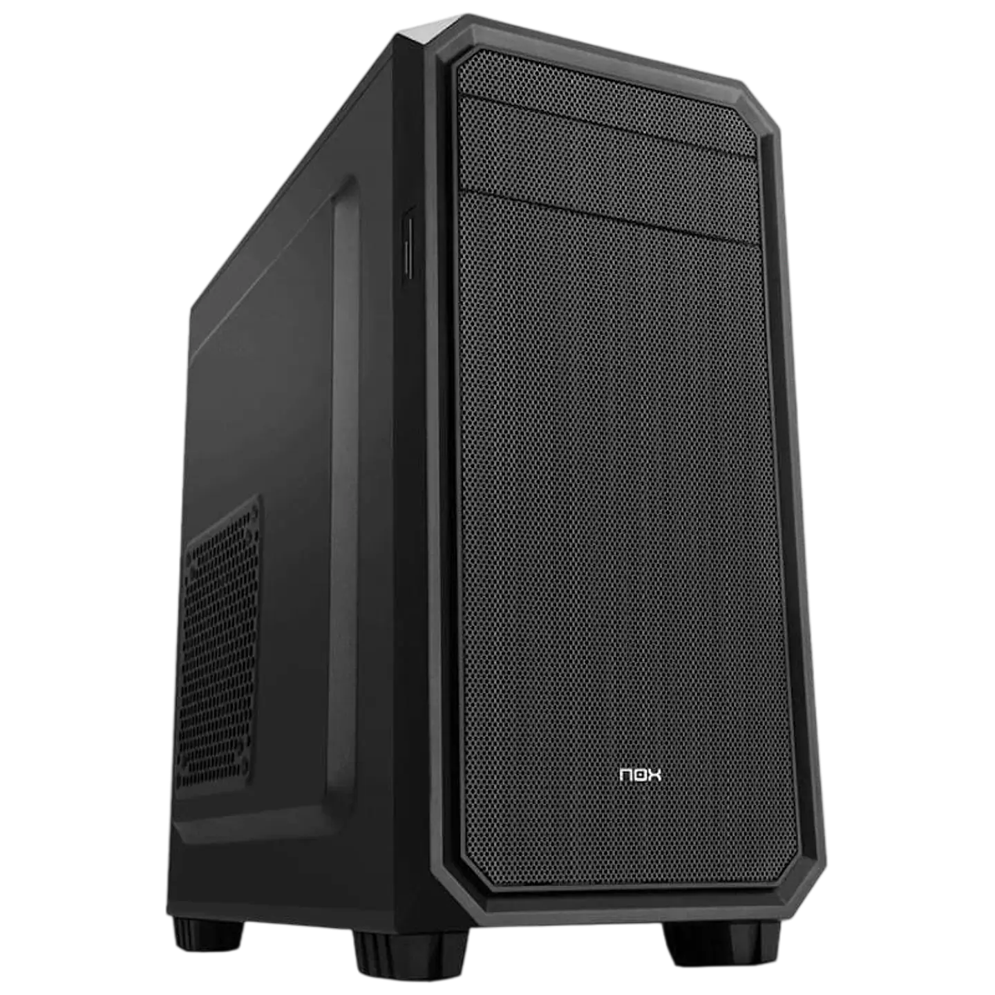 Nox Coolbay MX2 USB 3.0 Negro 1