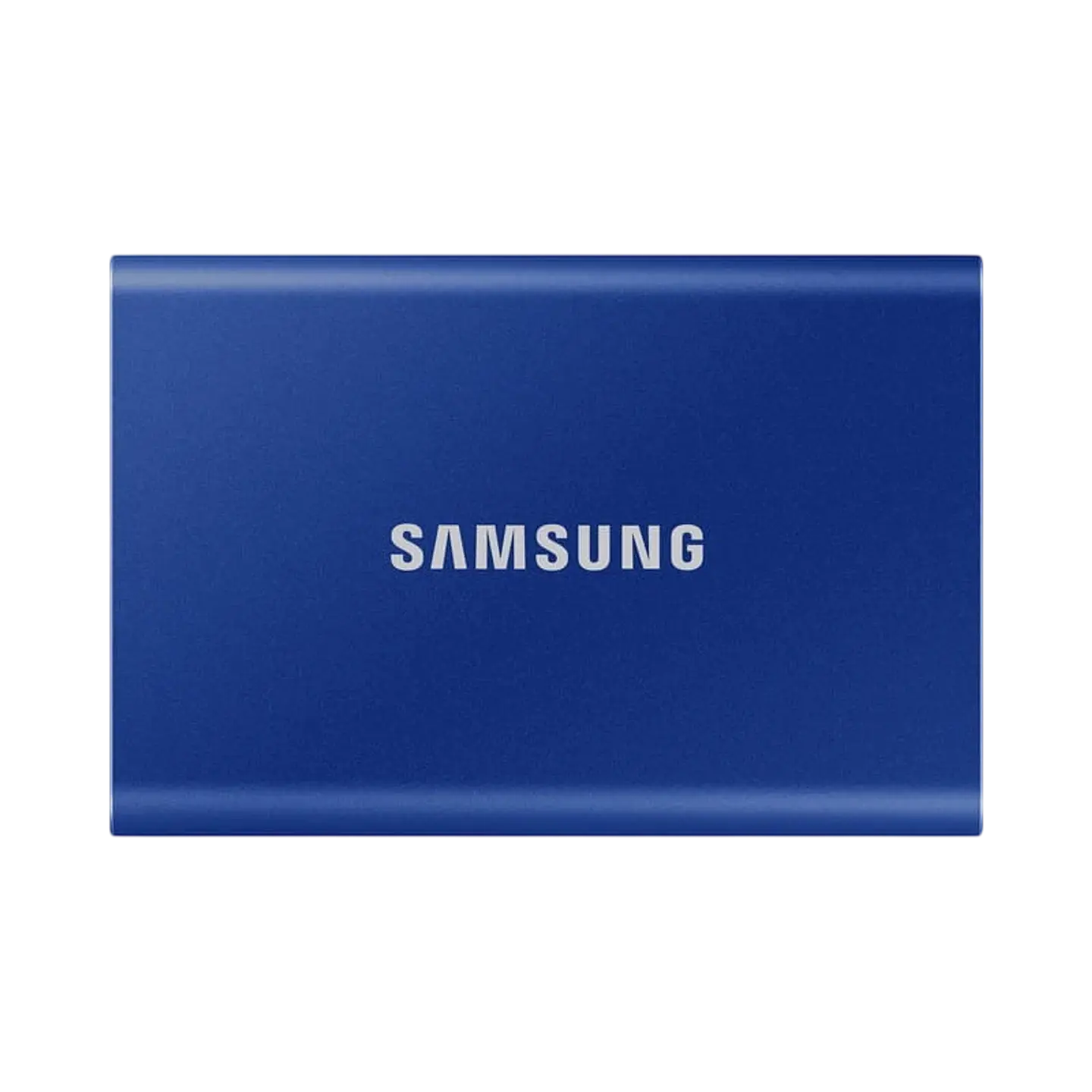 Samsung Portable SSD T7 1TB Azul 1