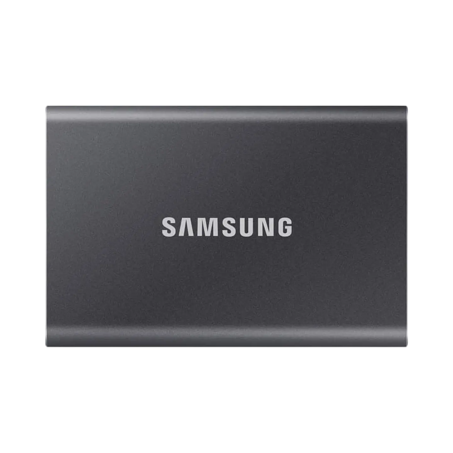 Samsung Portable SSD T7 2 TB Gris 1