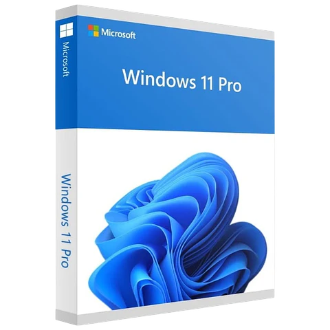 Microsoft Windows 11 Pro 1 licencia