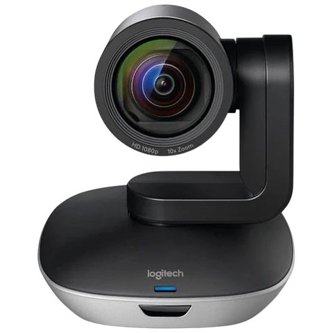 Logitech Group Videoconferencia Webcam Full HD 1080p