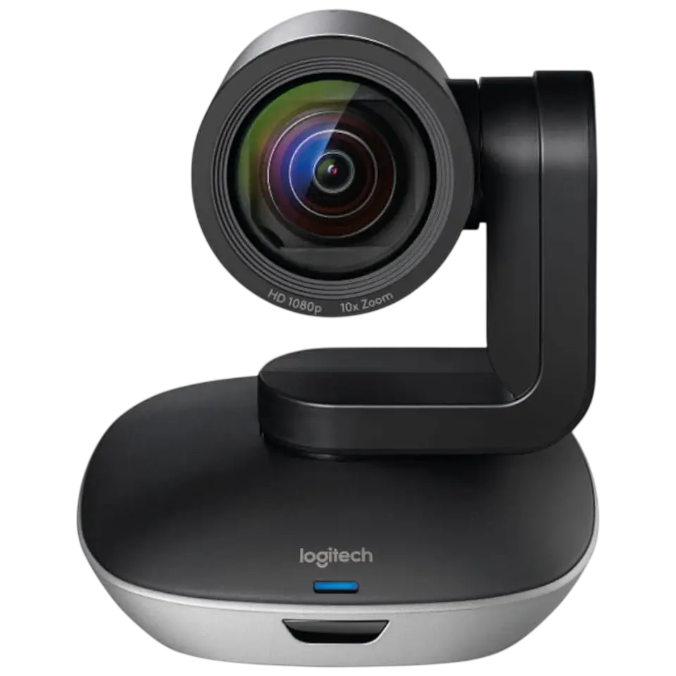 Logitech Group Videoconferencia Webcam Full HD 1080p 1
