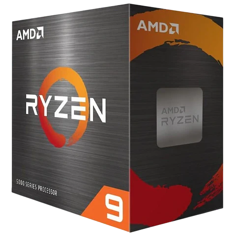 Procesador AMD Ryzen 9 5950X 3,4 GHz