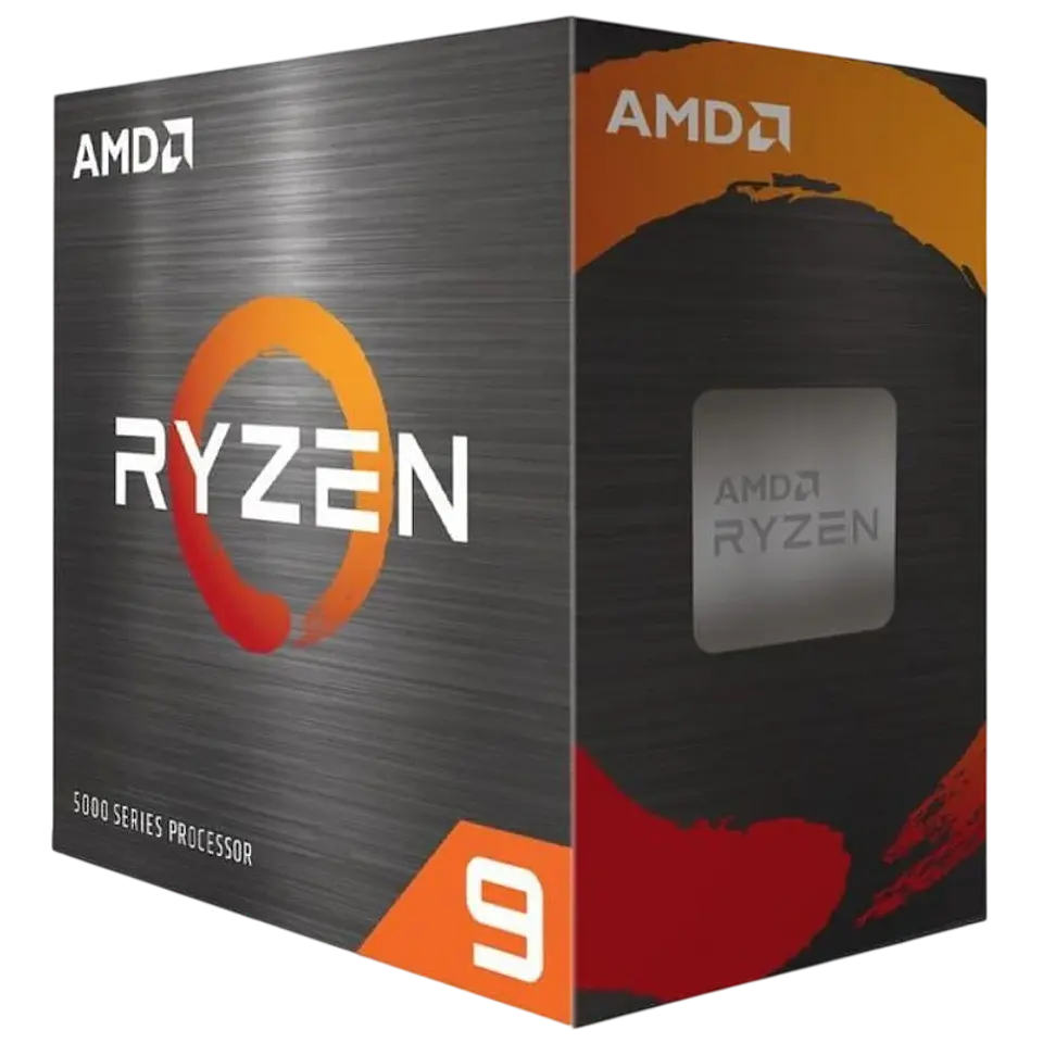 Procesador AMD Ryzen 9 5950X 3,4 GHz 1