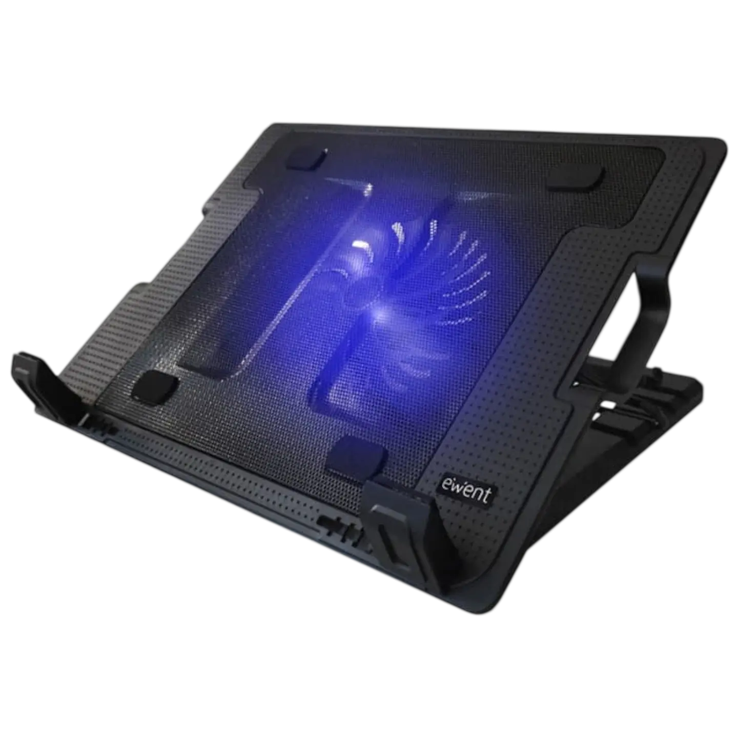 Ewent Ew1258 Negro - Base de Refrigeración 1