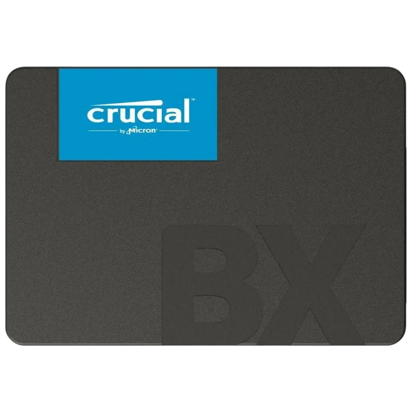 Crucial BX500 240GB SATA III Disco duro 1