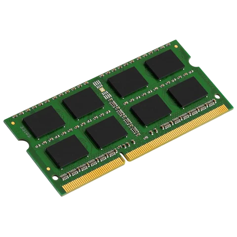 Kingston Technology ValueRAM 8GB DDR3L 1600 MHz CL11