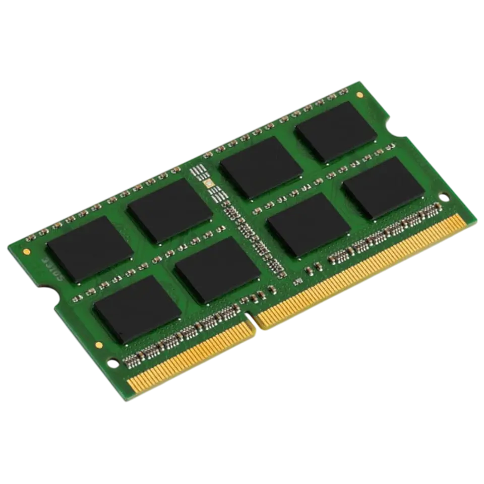 Kingston Technology ValueRAM 8GB DDR3L 1600 MHz CL11 1