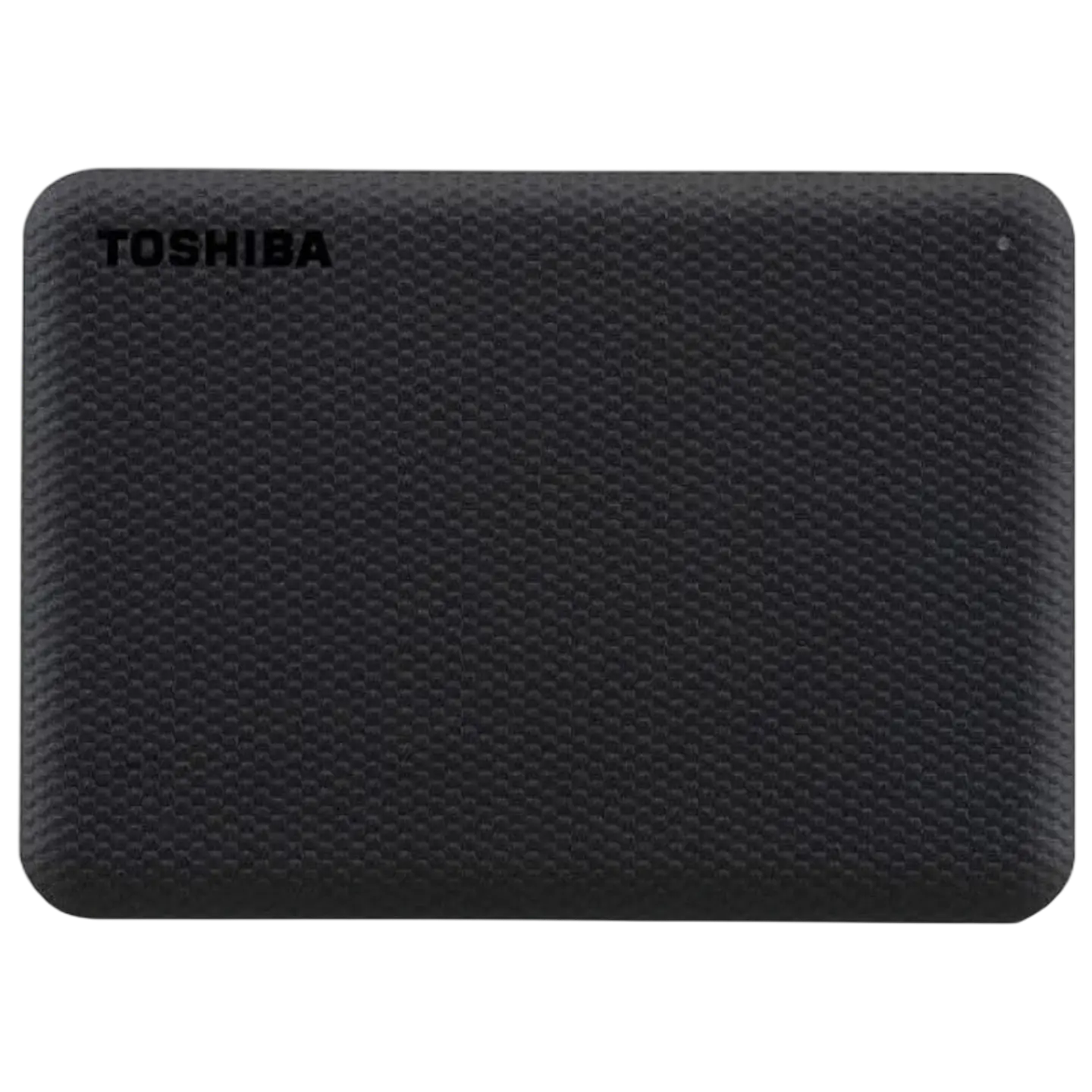 Toshiba Canvio Advance disco duro externo 1TB Negro 1