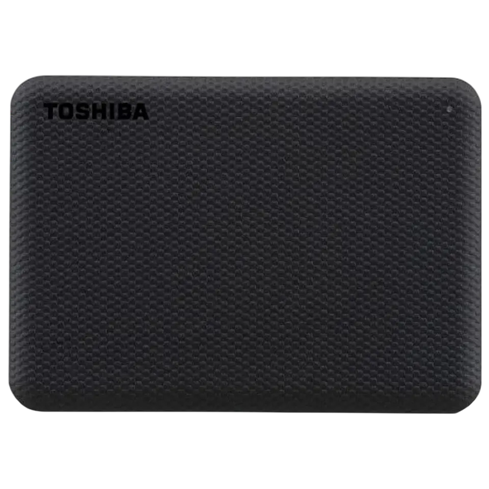 Toshiba Canvio Advance disco duro externo 1TB Negro 1