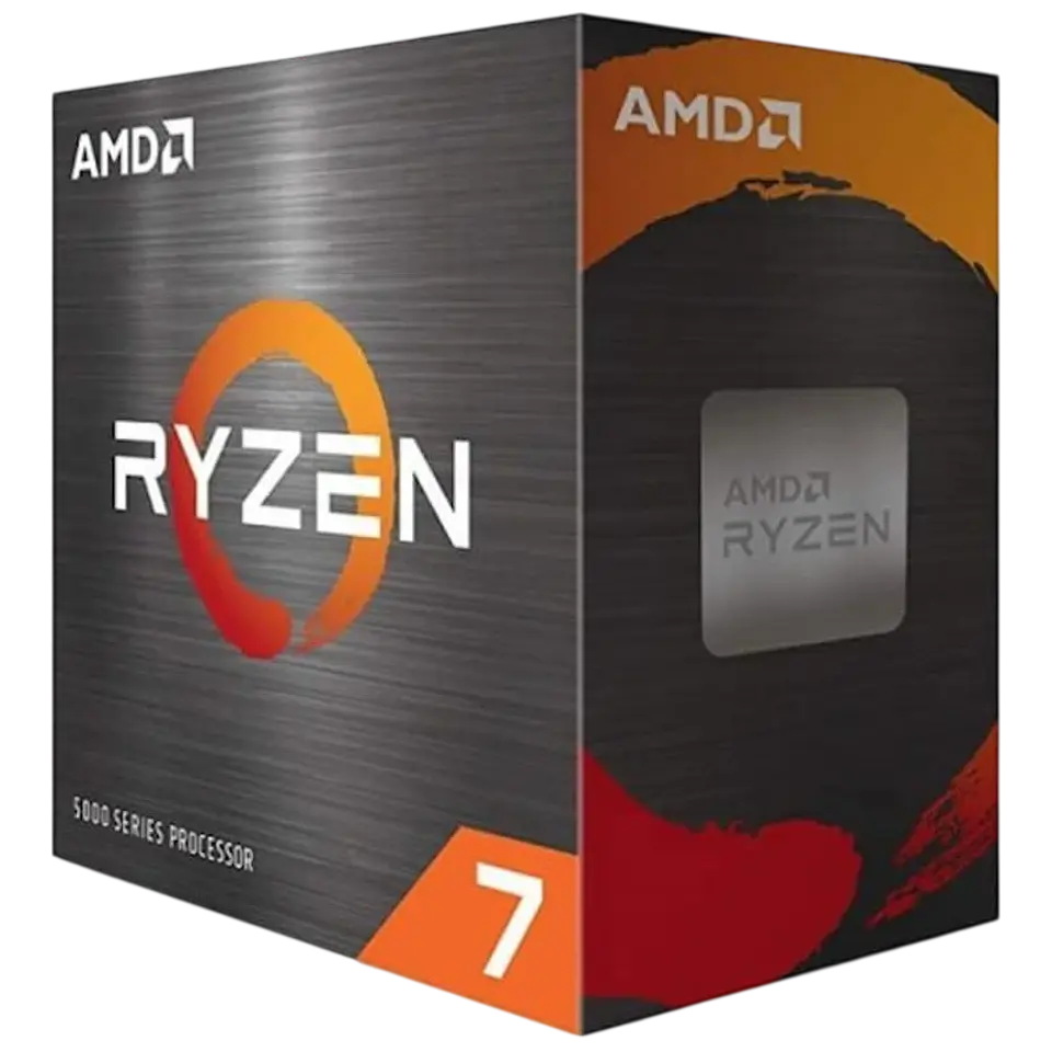 Procesador AMD Ryzen 7 5700X 3,4 GHz 1