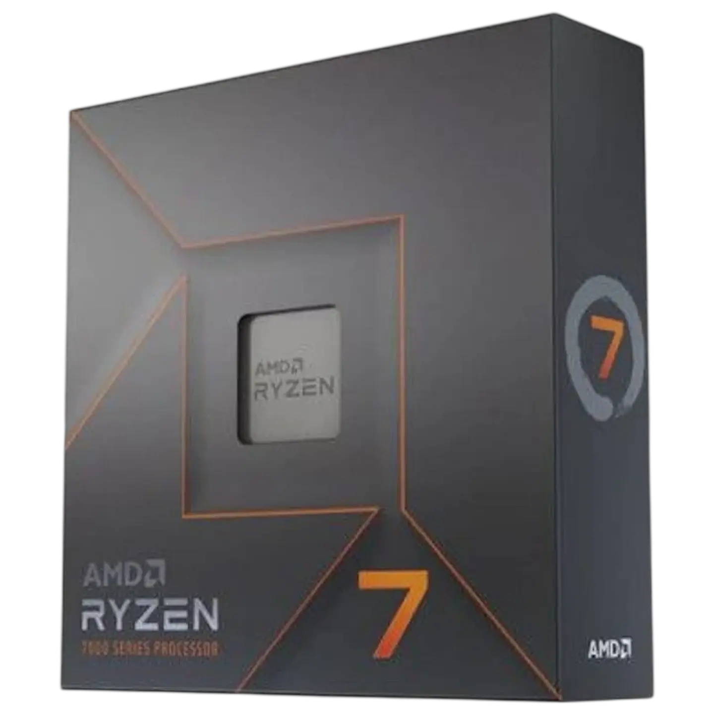 Procesador AMD Ryzen 7 7700X 4,5 GHz 1