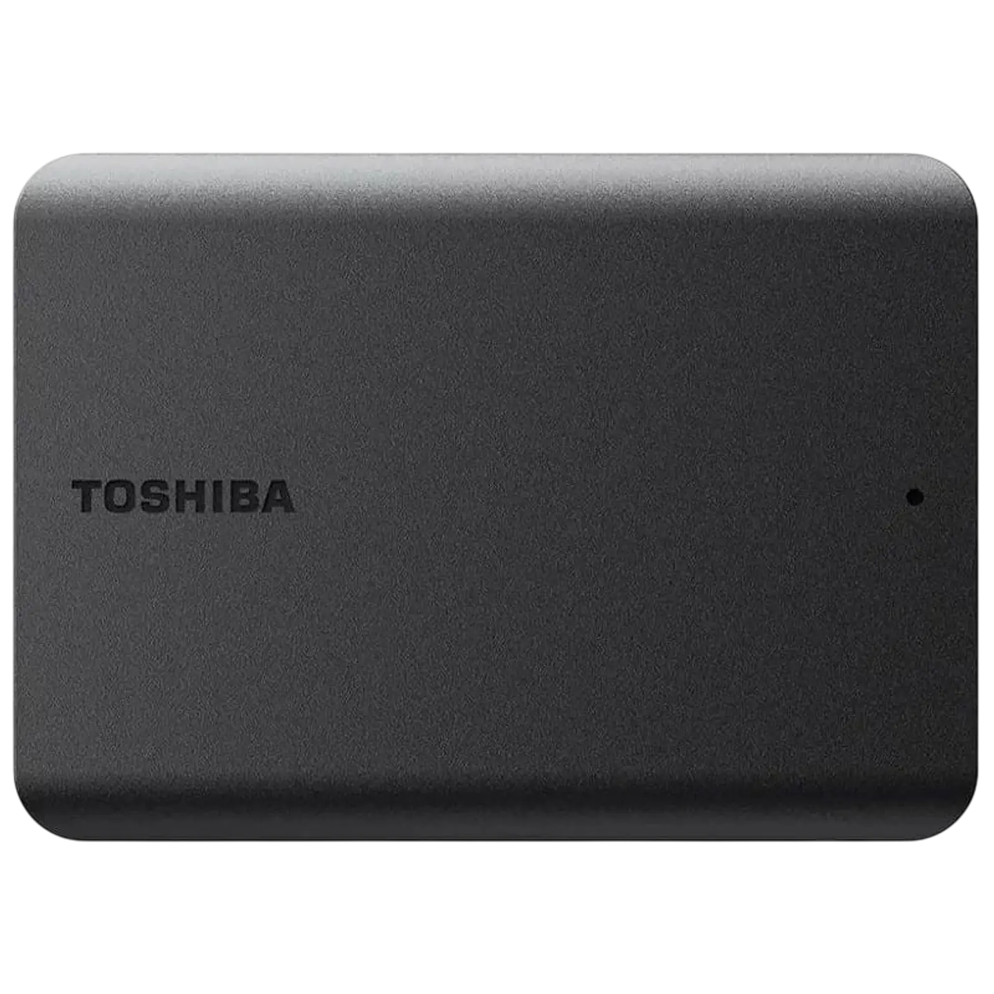 Toshiba Canvio Basics 1TB 2.5 USB 3.2 Negro 1