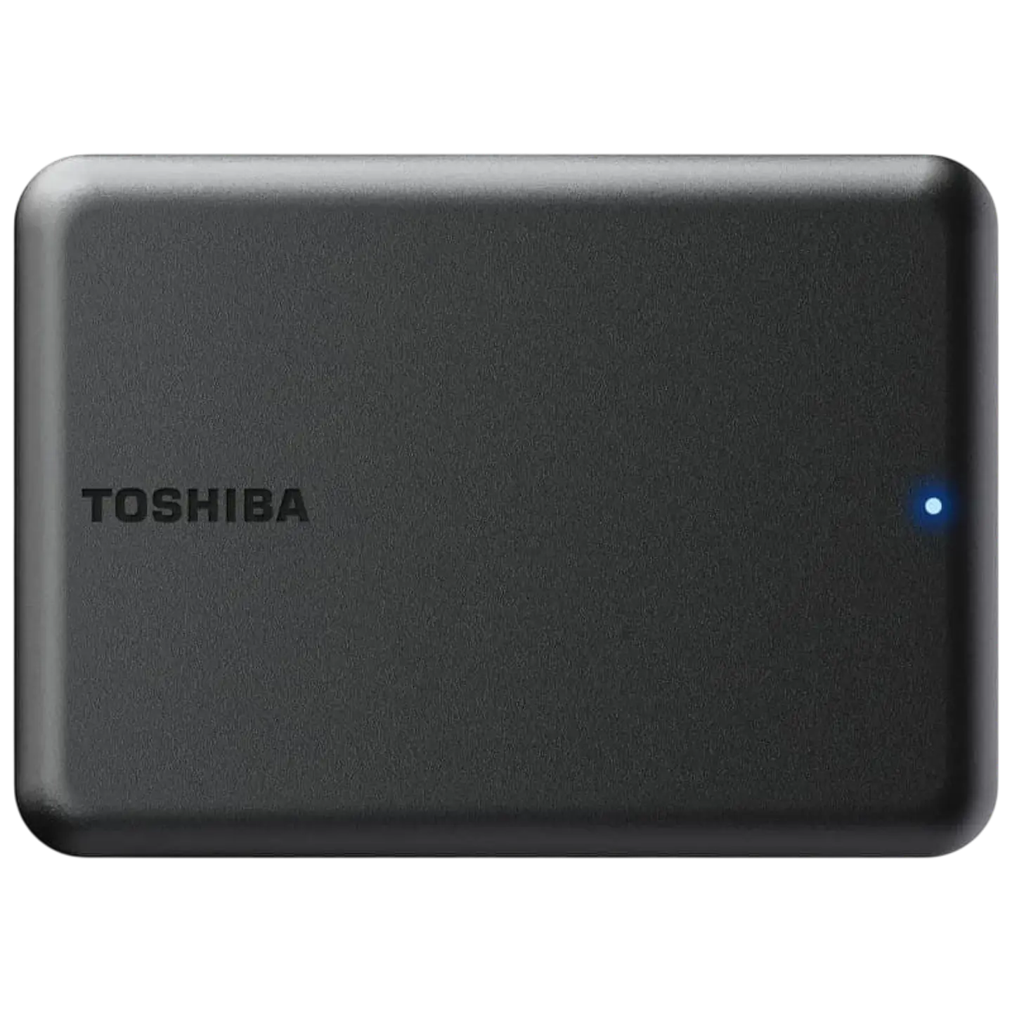 Toshiba HDTB520 2TB Negro 1