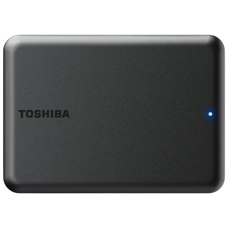 Toshiba HDTB520 2TB Negro 1